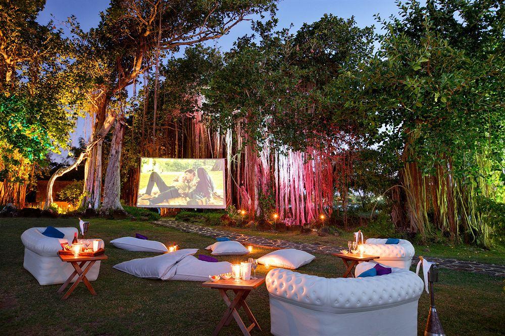 Lux* Grand Gaube Resort & Villas Экстерьер фото The Banyan Tree