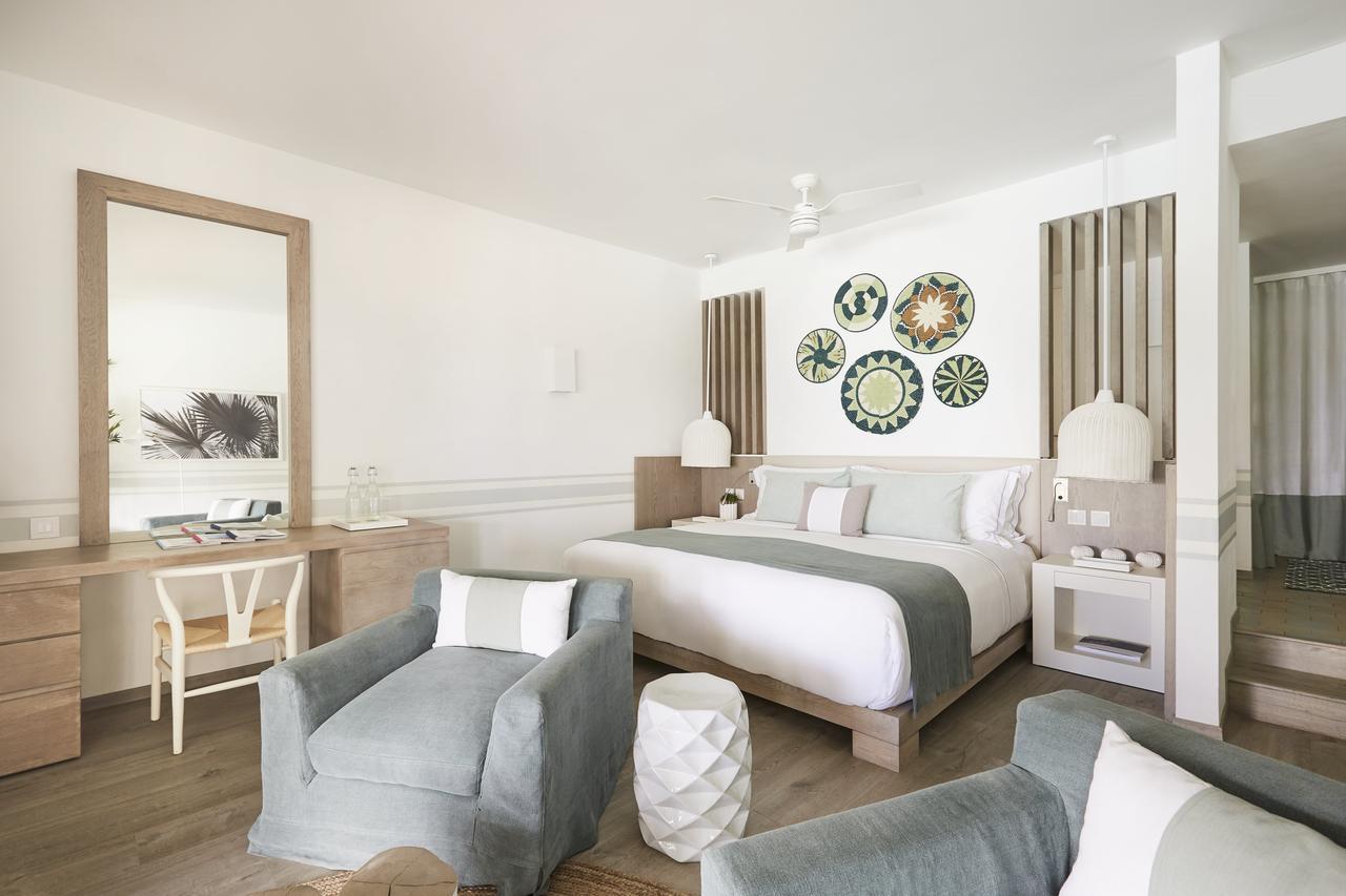 Lux* Grand Gaube Resort & Villas Экстерьер фото